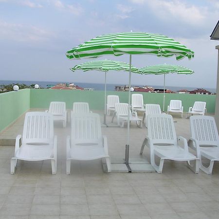 Pension Ruskovi Guesthouse Ravda Ngoại thất bức ảnh