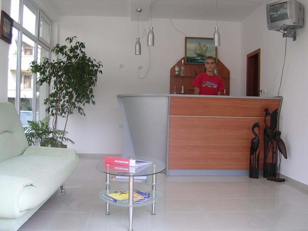Pension Ruskovi Guesthouse Ravda Ngoại thất bức ảnh