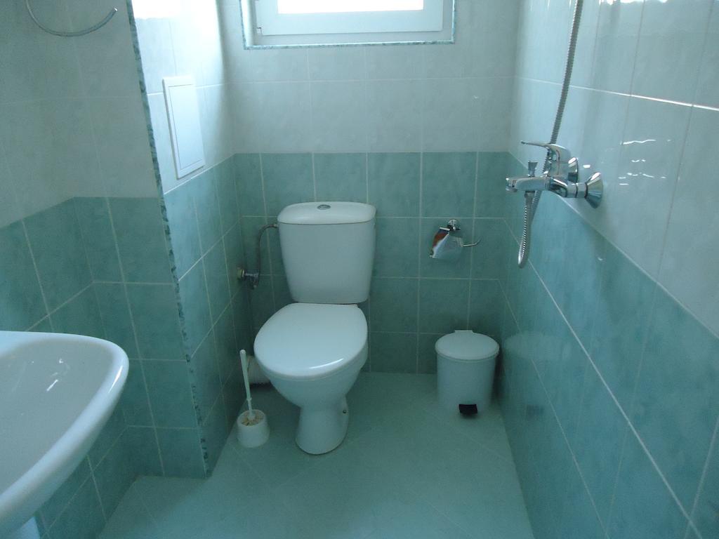 Pension Ruskovi Guesthouse Ravda Phòng bức ảnh