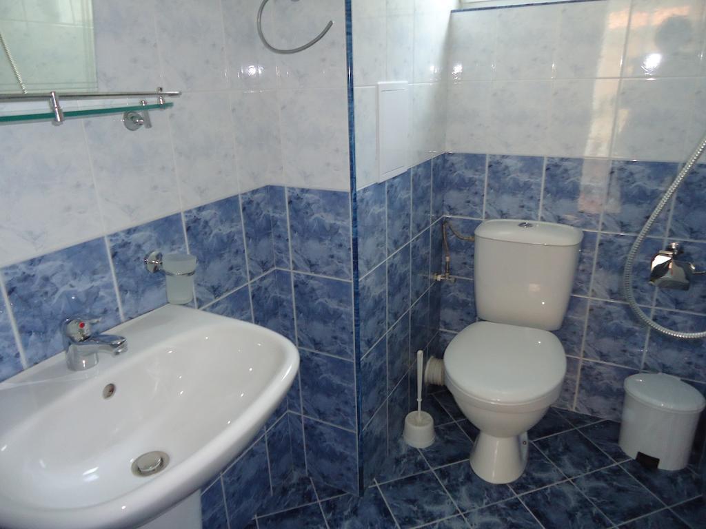Pension Ruskovi Guesthouse Ravda Phòng bức ảnh