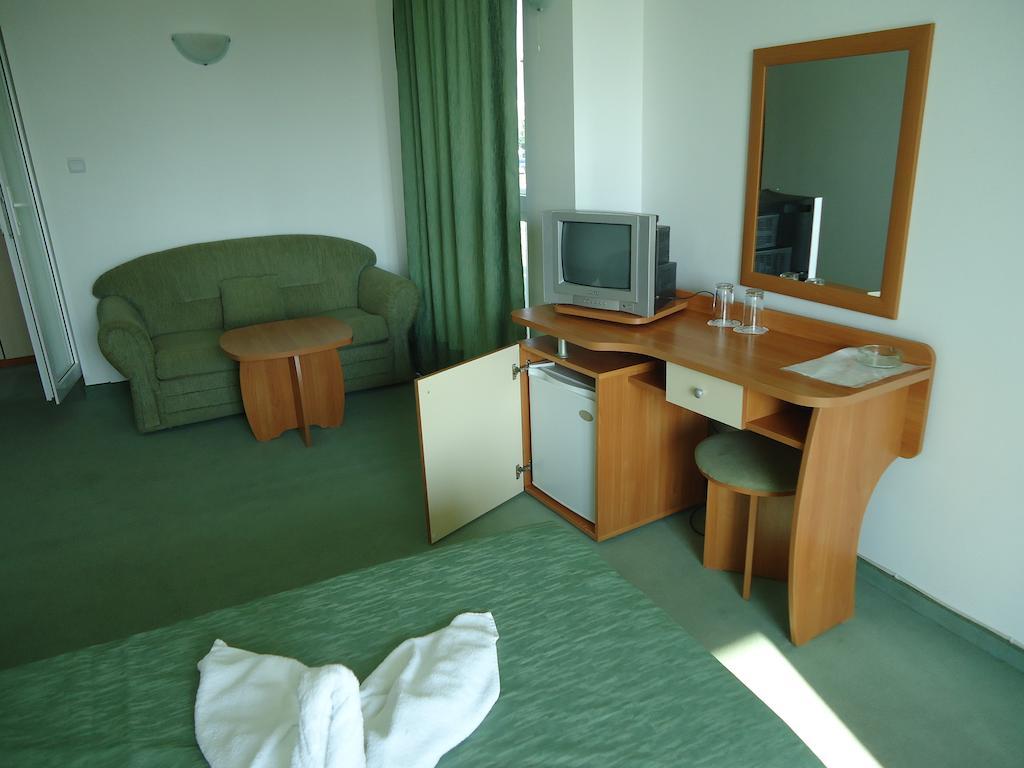 Pension Ruskovi Guesthouse Ravda Phòng bức ảnh