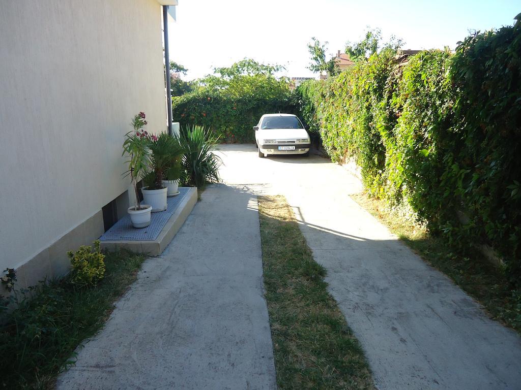 Pension Ruskovi Guesthouse Ravda Ngoại thất bức ảnh