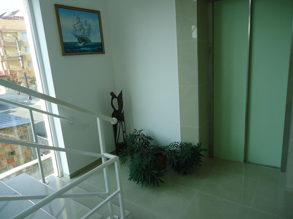 Pension Ruskovi Guesthouse Ravda Ngoại thất bức ảnh