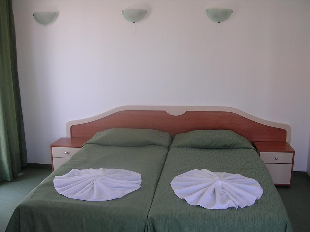 Pension Ruskovi Guesthouse Ravda Ngoại thất bức ảnh