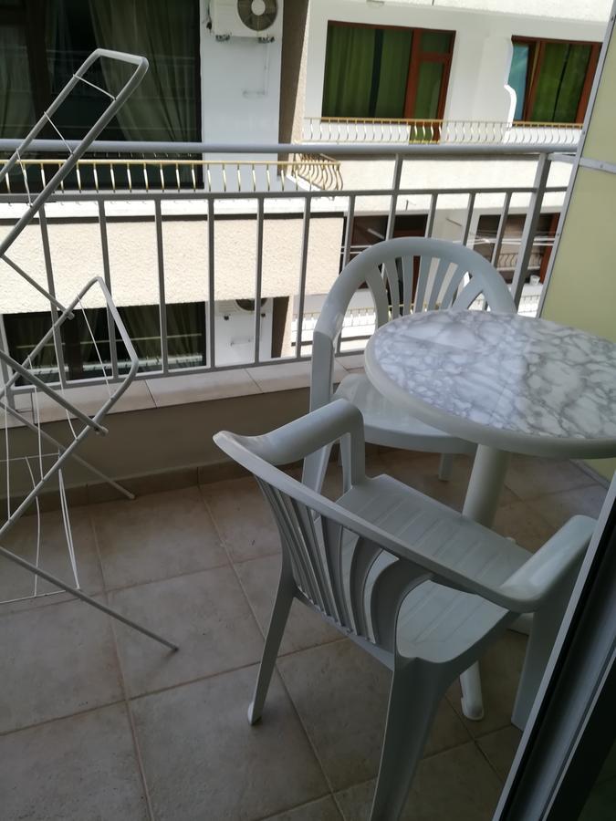 Pension Ruskovi Guesthouse Ravda Ngoại thất bức ảnh