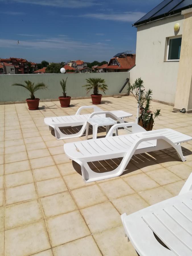 Pension Ruskovi Guesthouse Ravda Ngoại thất bức ảnh