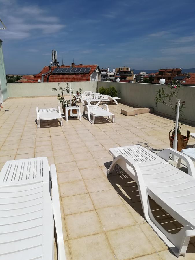 Pension Ruskovi Guesthouse Ravda Ngoại thất bức ảnh