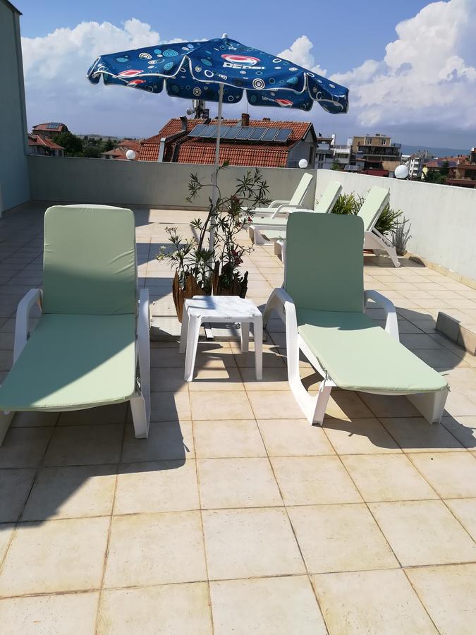 Pension Ruskovi Guesthouse Ravda Ngoại thất bức ảnh